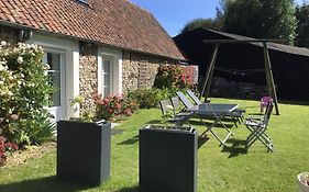 Gite 2 Ferme De La Haute Escalles
